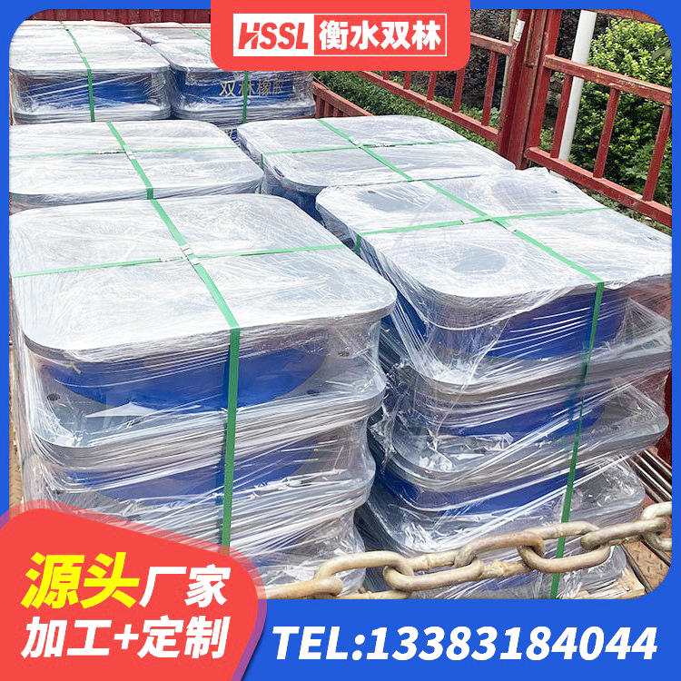 珠山区建筑水平力分散力型LNR隔震支座 珠山区铅芯隔震支座LRB1000生产厂家 珠山区分散力型橡胶隔震支座厂家 珠山区建筑橡胶型隔震支座厂家 - 第4张