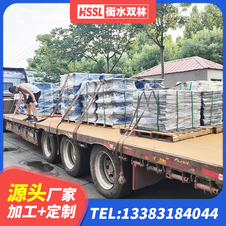 珠山区LRB500隔震支座厂家电话 珠山区HDR系列高阻尼隔震支座 珠山区建筑铅芯建筑橡胶隔震支座源头工厂 珠山区LRB700铅芯支座什么价格 - 第9张