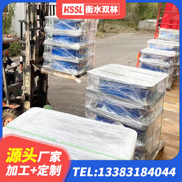 珠山区二型隔震支座生产厂家 珠山区LRB隔震支座700(II型)生产厂家 珠山区建筑橡胶隔震支座供应商厂家 珠山区铅芯支座 - 第7张