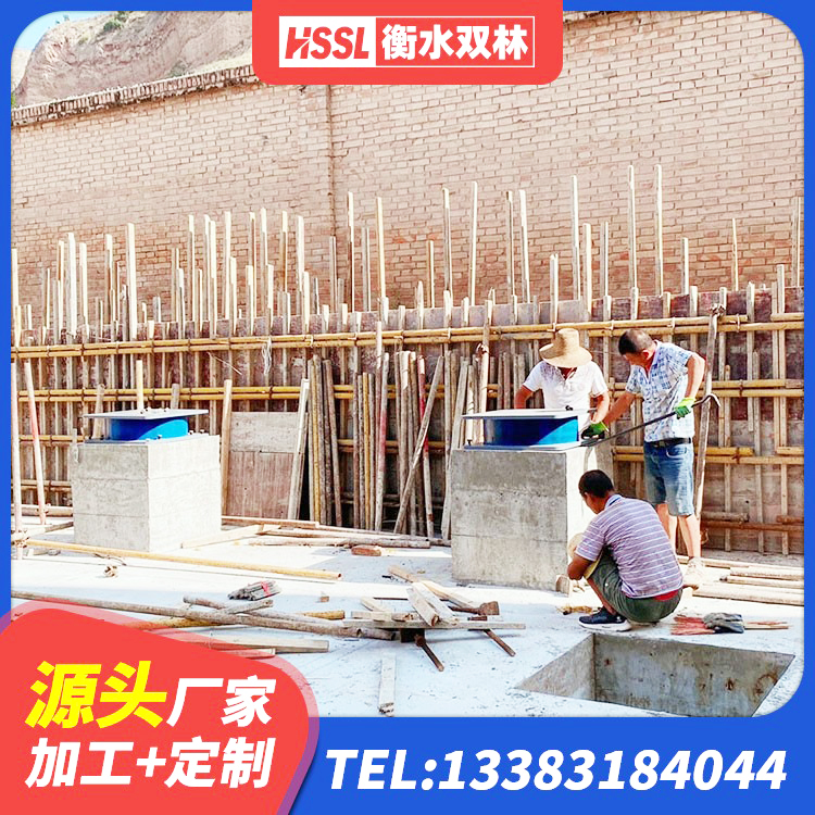 珠山区建筑水平力分散力型LNR隔震支座 珠山区铅芯隔震支座LRB1000生产厂家 珠山区分散力型橡胶隔震支座厂家 珠山区建筑橡胶型隔震支座厂家 - 第2张