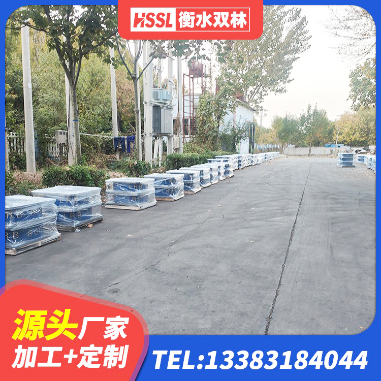 珠山区二型隔震支座生产厂家 珠山区LRB隔震支座700(II型)生产厂家 珠山区建筑橡胶隔震支座供应商厂家 珠山区铅芯支座 - 第5张