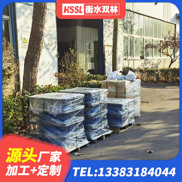 珠山区LNR橡胶隔震支座800(II型)源头工厂 珠山区LRB600铅芯隔震支座多少钱 珠山区隔震支座的厂家 珠山区橡胶抗震支座价格表 - 第7张
