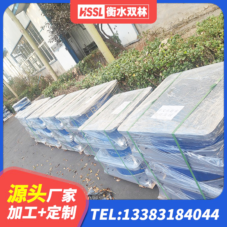 珠山区抗震式橡胶支座 珠山区楼梯隔震橡胶支座生产厂家 珠山区建筑水平力分散力型橡胶隔震支座厂家 珠山区建筑减振橡胶隔震支座 - 第4张